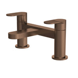 Nuie Cyprus Deck Mounted Bath Filler, photo 2