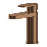 Nuie Binsey Mono Basin Mixer With Push Button Waste, photo 2