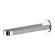Nuie Binsey Bath Spout – Chrome, photo 2