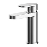 Nuie Binsey Mono Basin Mixer With Push Button Waste, photo 3