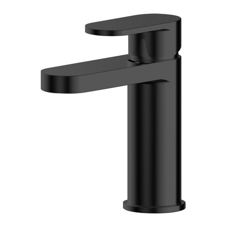 Nuie Binsey Mono Basin Mixer With Push Button Waste, photo 4