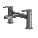 Nuie Cyprus Deck Mounted Bath Filler, photo 5