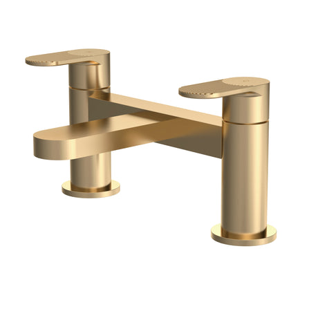 Nuie Cyprus Deck Mounted Bath Filler, photo 6