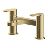 Nuie Binsey Deck Mounted Bath Filler, photo 6