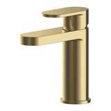 Nuie Binsey Mono Basin Mixer With Push Button Waste, photo 6