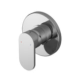 Nuie Binsey Manual Shower Valve – Chrome