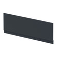 Nuie MDF Matt Straight Front Bath Panel With Plinth – 1700mm & 1800mm