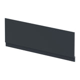 Nuie MDF Matt Straight Front Bath Panel With Plinth – 1700mm & 1800mm