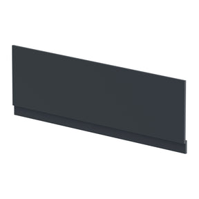 Nuie MDF Matt Straight Front Bath Panel With Plinth – 1700mm & 1800mm