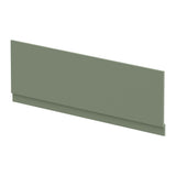 Nuie MDF Matt Front Bath Panel With Plinth – 1700mm & 1800mm
