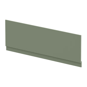 Nuie MDF Matt Front Bath Panel With Plinth – 1700mm & 1800mm