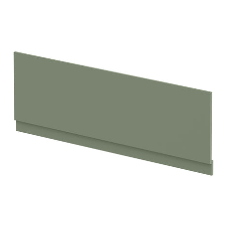 Nuie MDF Matt Front Bath Panel With Plinth – 1700mm & 1800mm