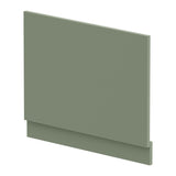Nuie MDF Matt End Bath Panel With Plinth – 700mm, 750mm & 800mm