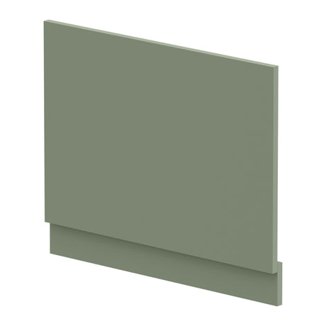Nuie MDF Matt End Bath Panel With Plinth – 700mm, 750mm & 800mm