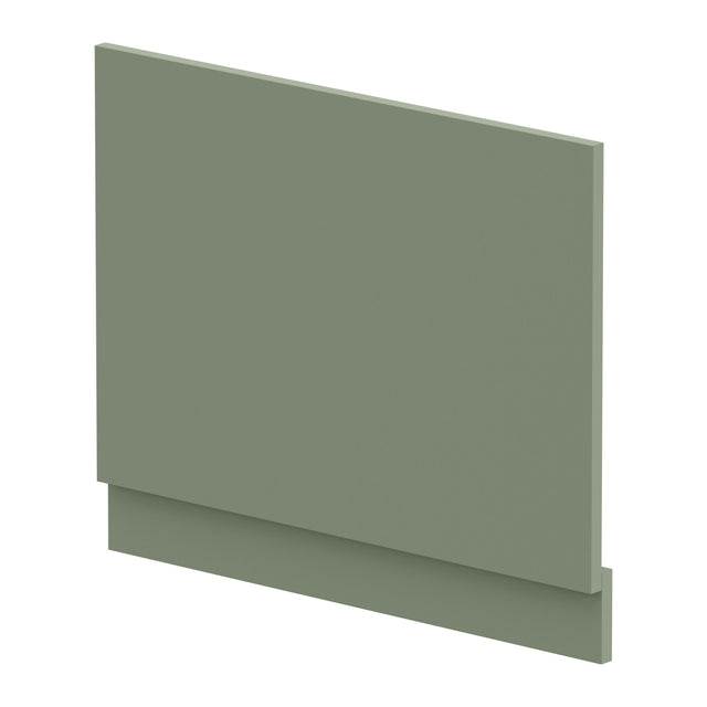 Nuie MDF Matt End Bath Panel With Plinth – 700mm, 750mm & 800mm