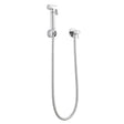 Nuie Douche Handset Kit – Chrome