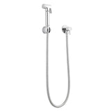Nuie Douche Handset Kit – Chrome