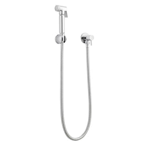 Nuie Douche Handset Kit – Chrome