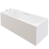 AKW Steel Single Ended Bath, photo 2