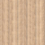 Naturepanel Bleached Cuneo Oak Shiplap Bathroom Wall Panel