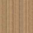 Naturepanel Brown Cuneo Oak Shiplap Bathroom Wall Panel