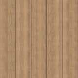 Naturepanel Brown Cuneo Oak Shiplap Bathroom Wall Panel