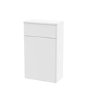Nuie Classique 500mm Floor Standing WC Unit, photo 2
