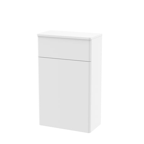 Nuie Classique 500mm Floor Standing WC Unit, photo 2