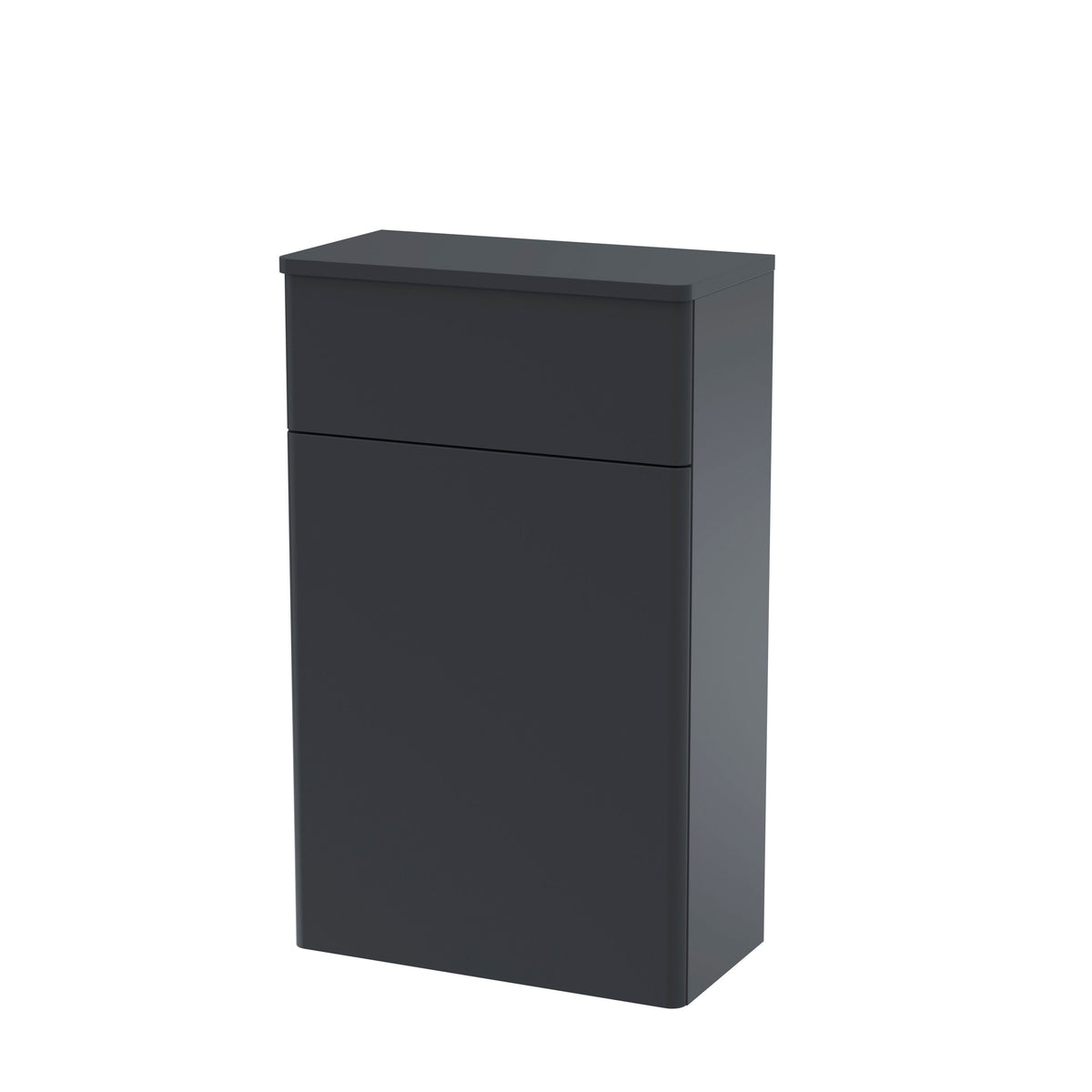 Nuie Classique 500mm Floor Standing WC Unit, photo 3