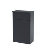 Nuie Classique 500mm Floor Standing WC Unit, photo 3