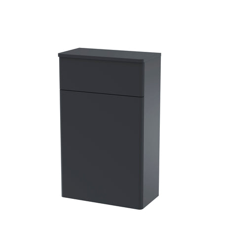 Nuie Classique 500mm Floor Standing WC Unit, photo 3