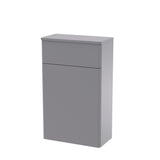 Nuie Classique 500mm Floor Standing WC Unit, photo 4