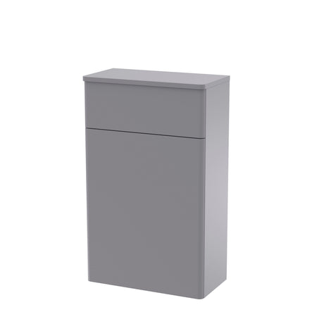 Nuie Classique 500mm Floor Standing WC Unit, photo 4