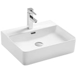 Kartell K-VIT Essential 420mm Counter Top Basin (CTB-ESS420)