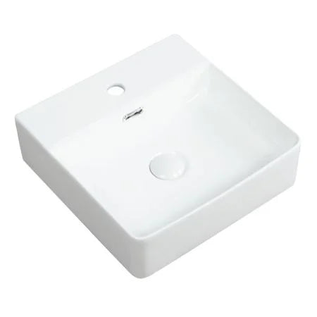 Kartell K-VIT Essential 420mm Counter Top Basin (CTB-ESS420)