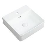 Kartell K-VIT Essential 420mm Counter Top Basin (CTB-ESS420)