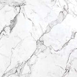 Multipanel Linda Barker Calacatta Marble Bathroom Wall Panel