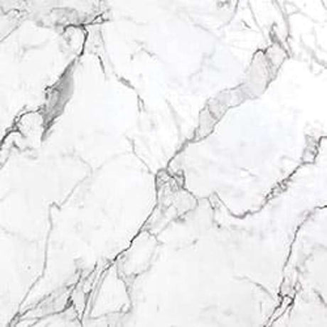 Multipanel Linda Barker Calacatta Marble Bathroom Wall Panel