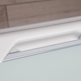 Carron Integra 1700x700mm Single Ended Bath with Twin Grips- White Gloss (02169)