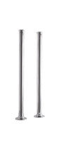 Nuie Standpipes – Chrome