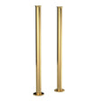 Hudson Reed Standpipes – Brushed Brass