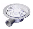 AKW Low Height Wet Room Waste with Tuff Form Adaptor – Choice of DW90 Dry or GW90-2 Wet, Tiled or Vinyl, photo 2