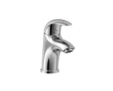 AKW Denova Mono Basin Mixer Tap – With or Without Clicker Waste