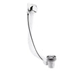 Nuie Bath Pop Up Bath Waste – Chrome