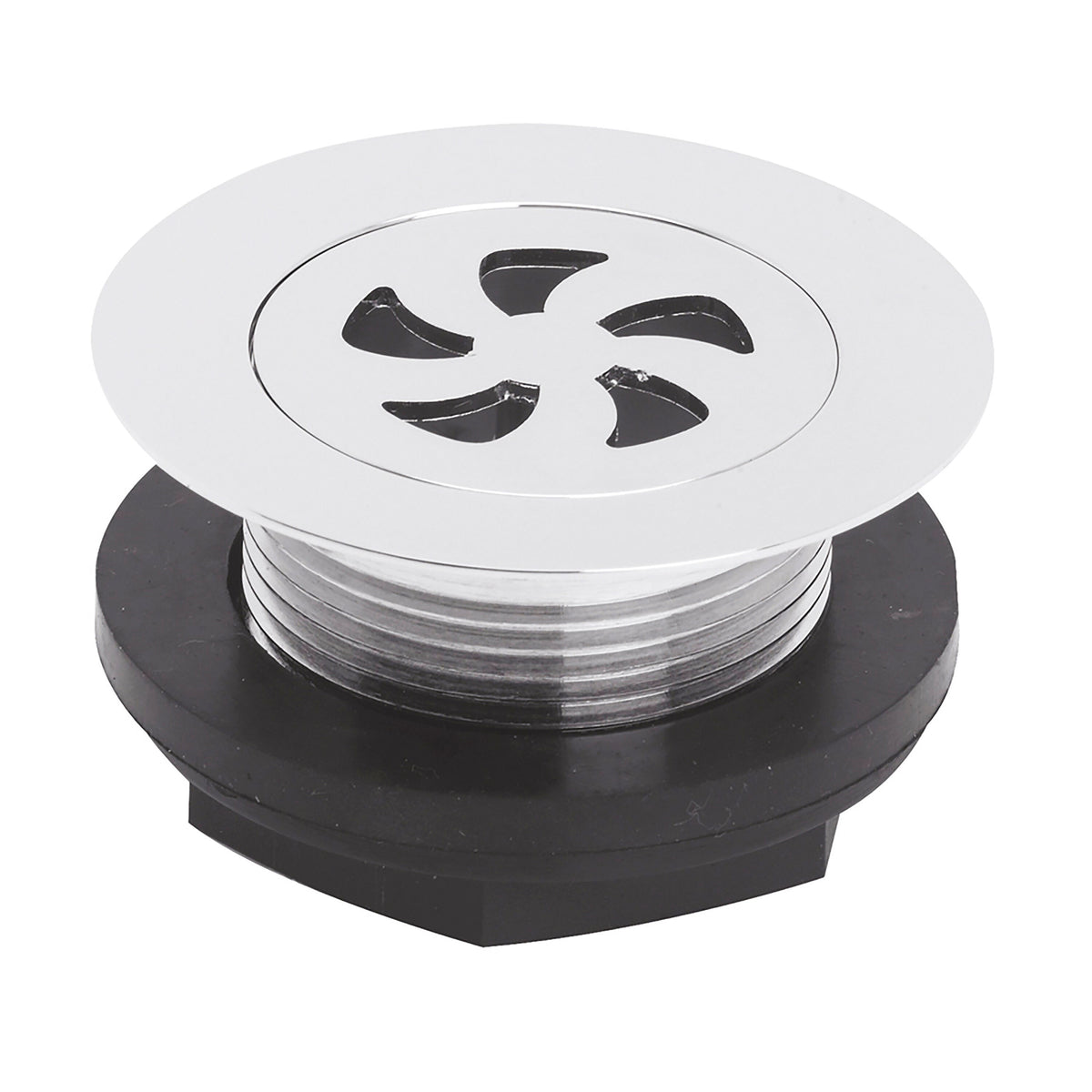 Nuie 90mm Fast Flow Shower Tray Waste, photo 2
