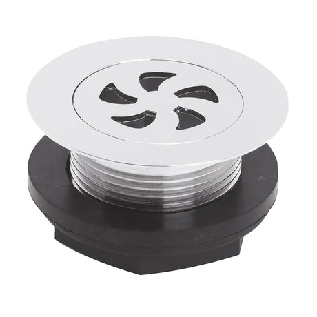 Nuie 90mm Fast Flow Shower Tray Waste, photo 2