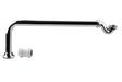 Nuie Shallow Seal Trap – Chrome