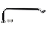 Nuie Shallow Seal Trap – Chrome