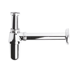 Nuie Bottle Trap – Chrome