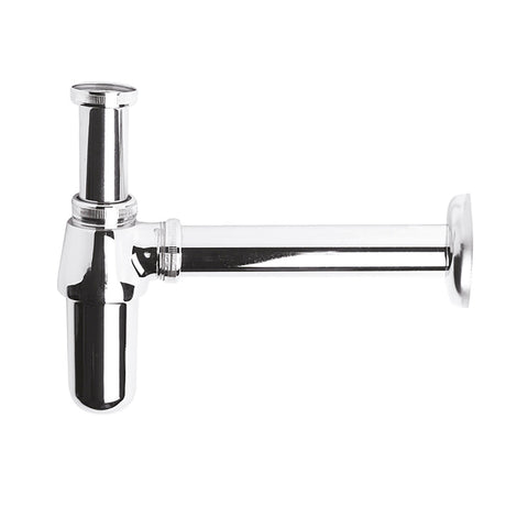 Nuie Bottle Trap – Chrome